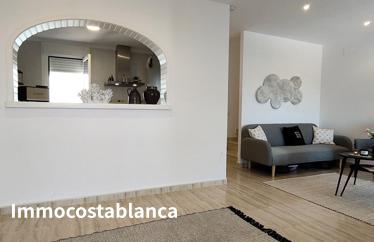 Terraced house in Calpe, 100 m²