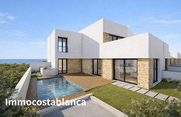 Villa in Bigastro, 142 m²