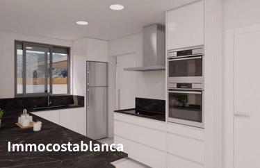 Villa in Monforte del Cid, 140 m²