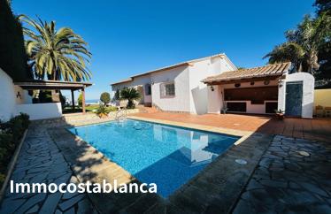Villa in Denia, 274 m²