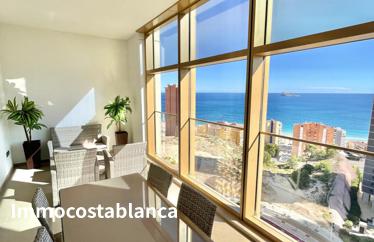 Apartment in Benidorm, 95 m²