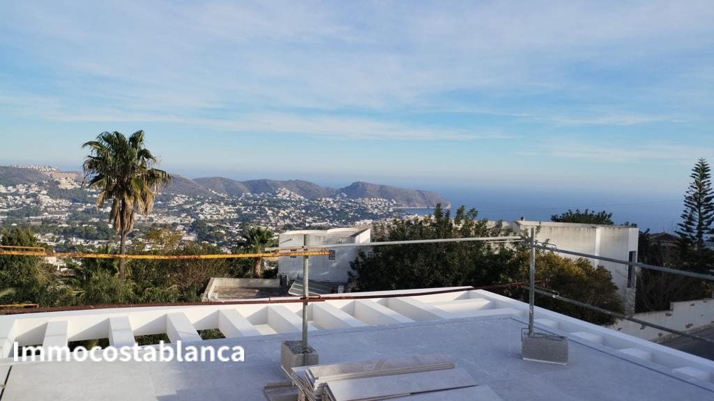 Villa in Moraira, 559 m², 2,250,000 €, photo 10, listing 52279536