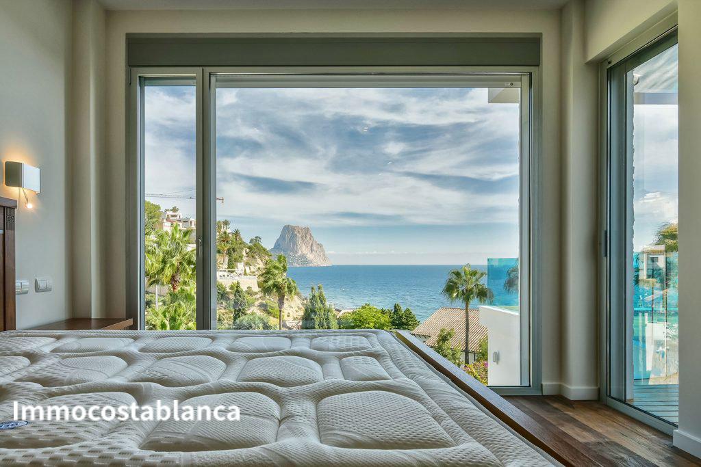 3 room villa in Calpe, 600 m², 3,200,000 €, photo 9, listing 21604016