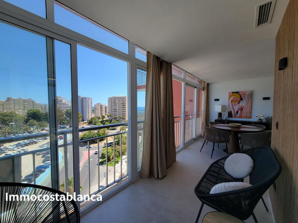 Apartment in Calpe, 70 m², 360,000 €, photo 4, listing 41974656