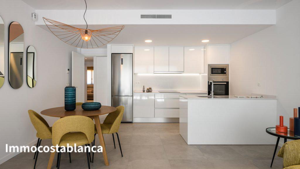 4 room apartment in Dehesa de Campoamor, 130 m², 212,000 €, photo 10, listing 12084016