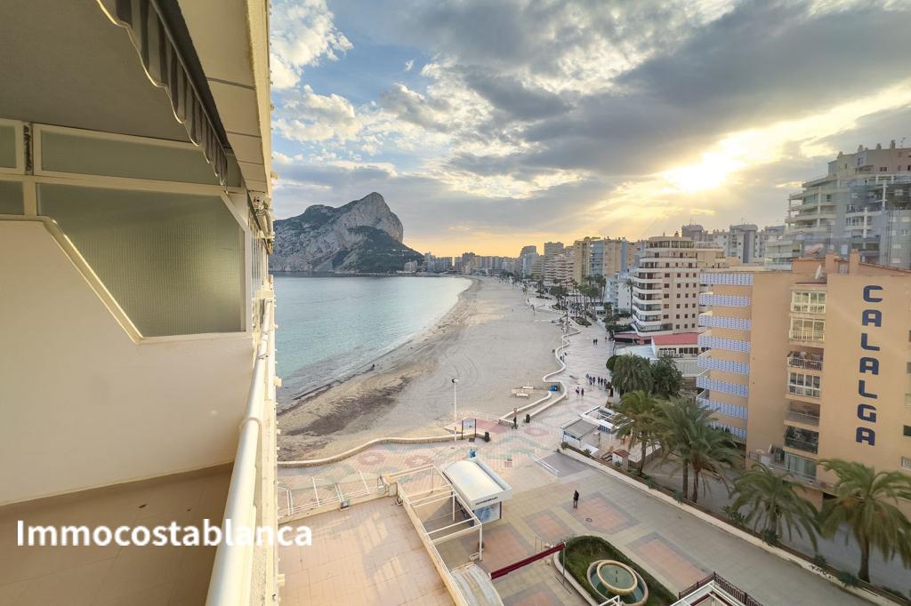 Apartment in Calpe, 82 m², 375,000 €, photo 7, listing 76187536