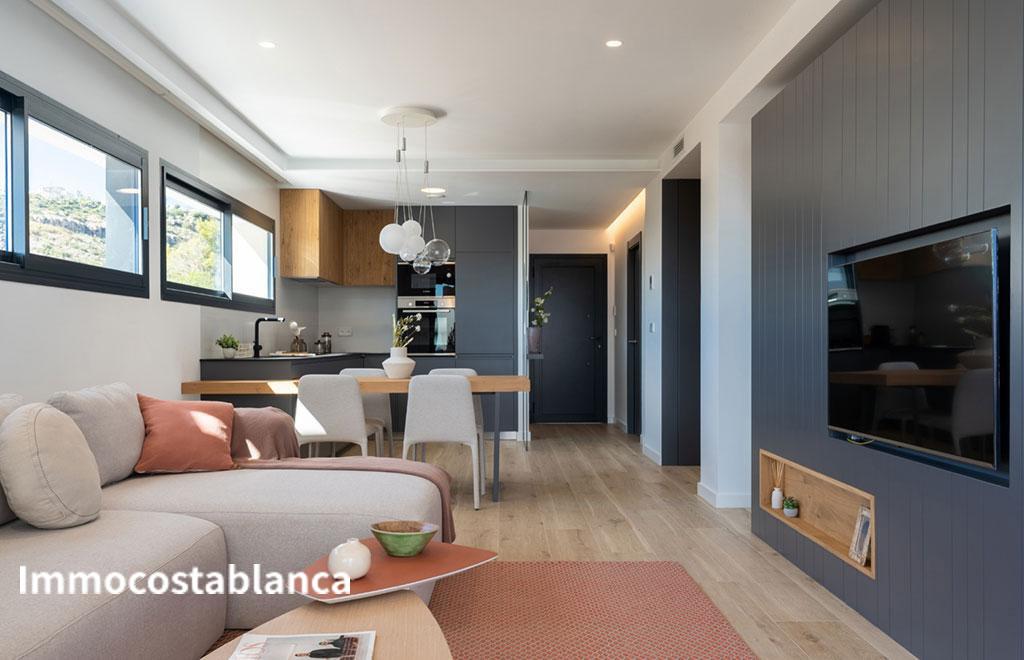 Apartment in Alicante, 100 m², 398,000 €, photo 3, listing 5375376