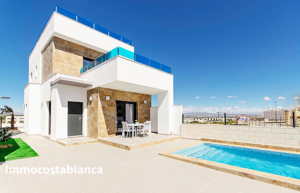 Villa in Alicante, 124 m², 309,000 €, photo 2, listing 31324016