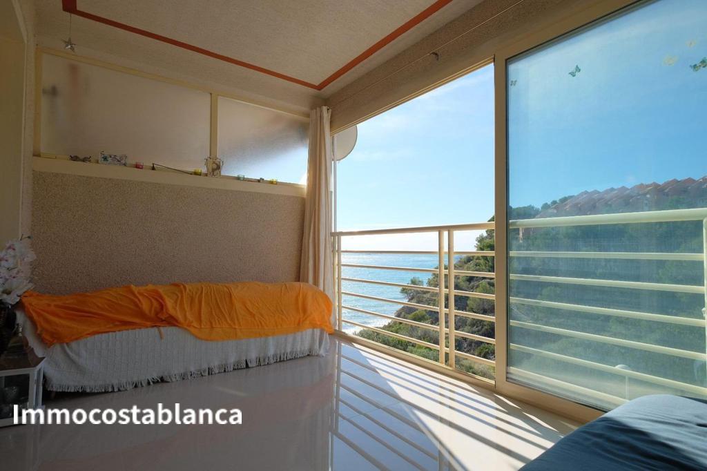 Apartment in Calpe, 89 m², 299,000 €, photo 4, listing 46633216