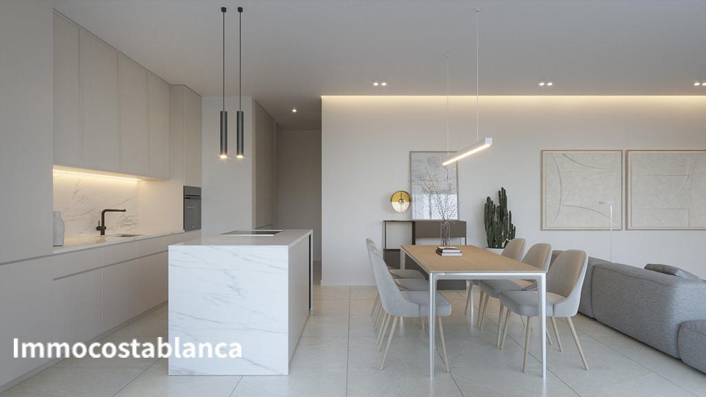 Apartment in Altea, 106 m², 424,000 €, photo 7, listing 16587456