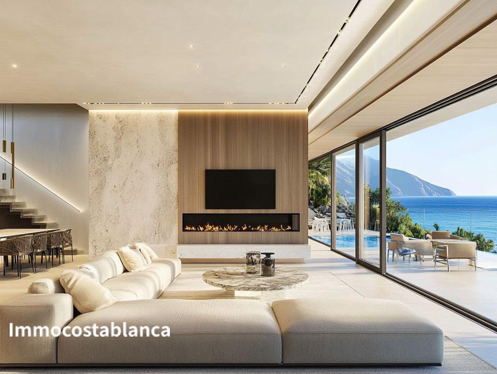 Detached house in Denia, 477 m², 2,400,000 €, photo 6, listing 11251536