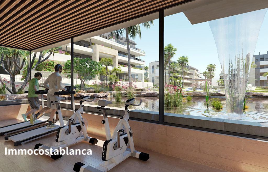 Apartment in Playa Flamenca, 100 m², 426,000 €, photo 7, listing 26286328
