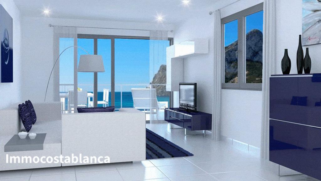 Apartment in Calpe, 138 m², 619,000 €, photo 3, listing 21031848