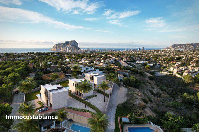 Detached house in Calpe, 234 m², 875,000 €, photo 1, listing 72061056