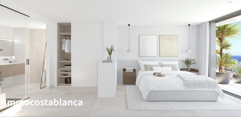 Apartment in Calpe, 117 m², 1,672,000 €, photo 10, listing 29808416