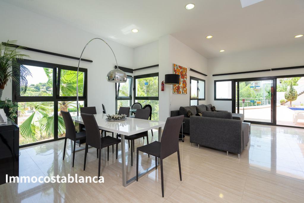 Detached house in Benissa, 250 m², 790,000 €, photo 3, listing 61259616