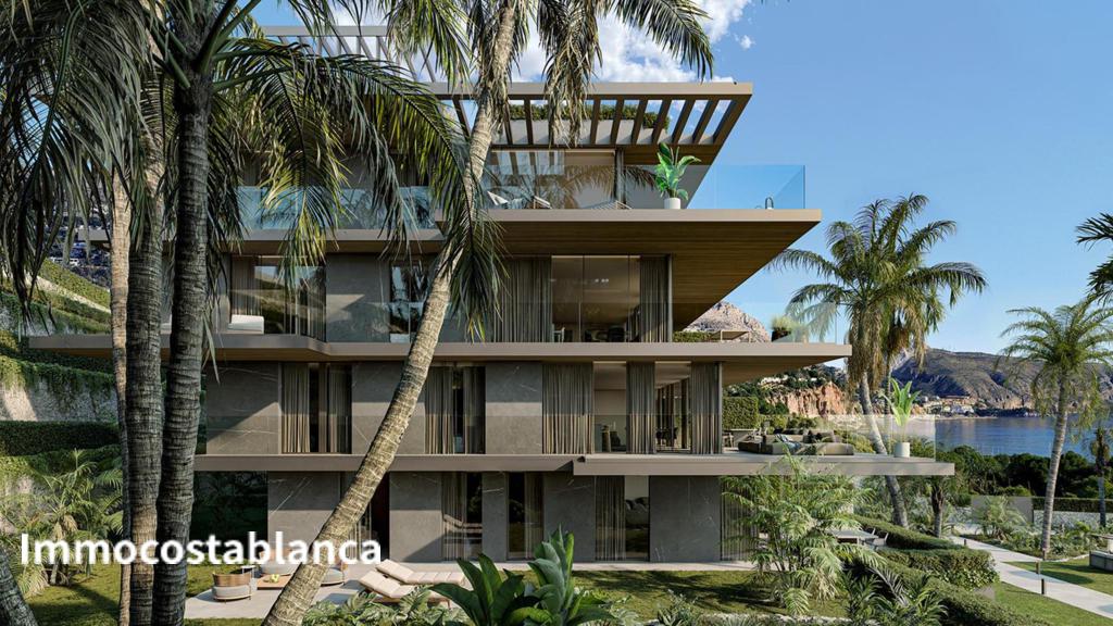 Apartment in Altea, 152 m², 1,530,000 €, photo 6, listing 32458816