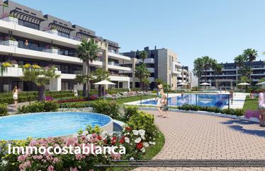 3 room apartment in Playa Flamenca, 93 m²