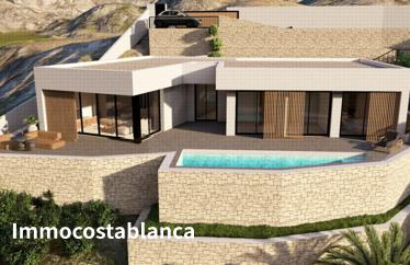 Detached house in Denia, 200 m²