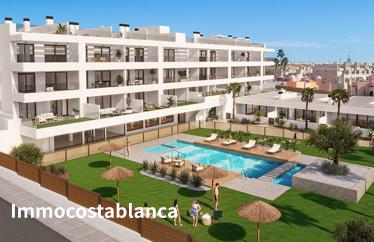 Apartment in Torrevieja, 67 m²