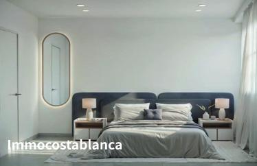 Apartment in Torrevieja, 62 m²