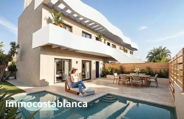 Detached house in Pilar de la Horadada, 101 m²