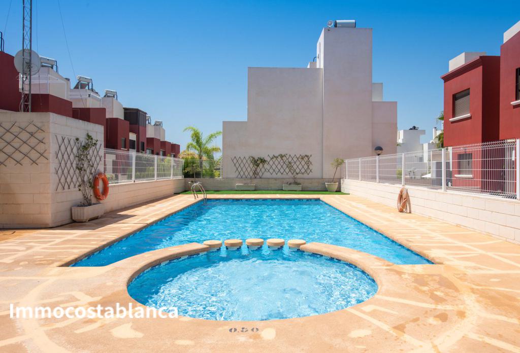Terraced house in Ciudad Quesada, 106 m², 198,000 €, photo 1, listing 35347216