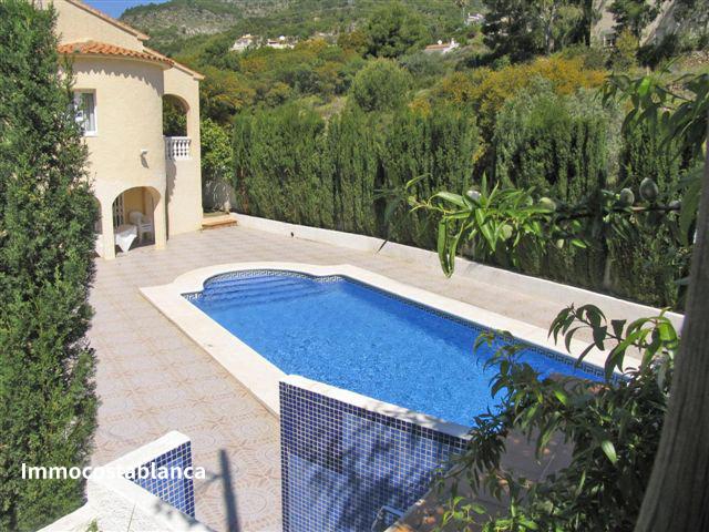 Detached house in Calpe, 206 m², 542,000 €, photo 10, listing 55433136