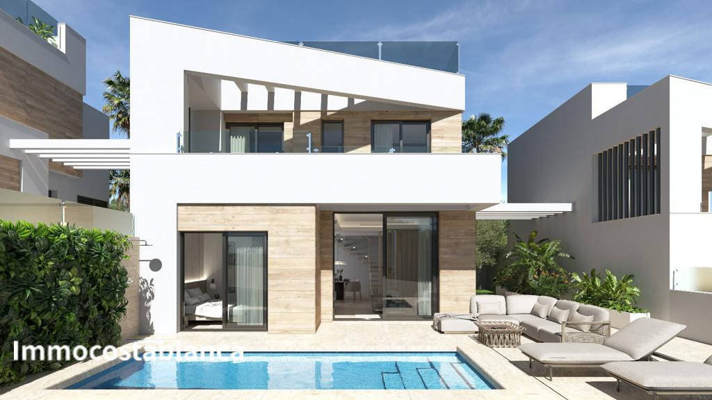 Villa in Villamartin, 105 m², 400,000 €, photo 10, listing 40553776