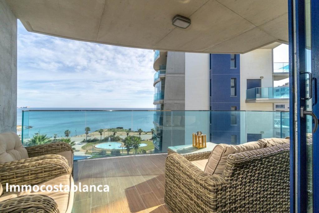 Apartment in Dehesa de Campoamor, 107 m², 450,000 €, photo 1, listing 50423296