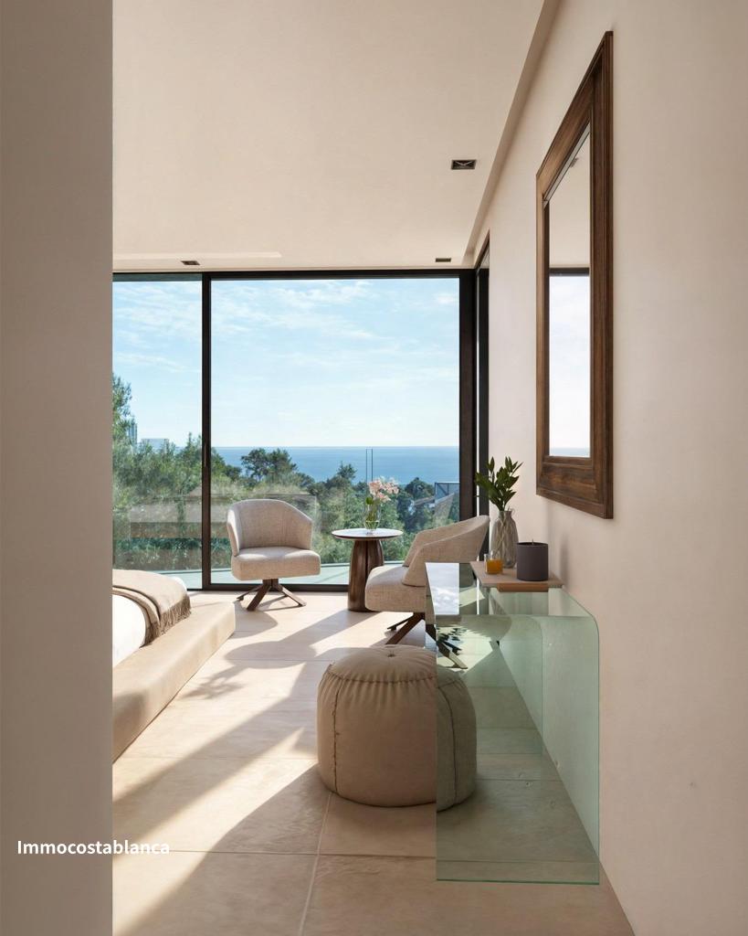 Villa in Benissa, 436 m², 2,450,000 €, photo 7, listing 49495536