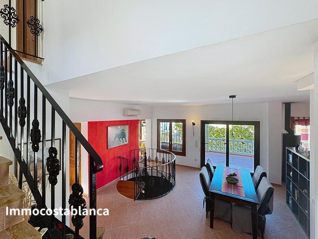 Detached house in Benitachell, 260 m², 550,000 €, photo 9, listing 2545936