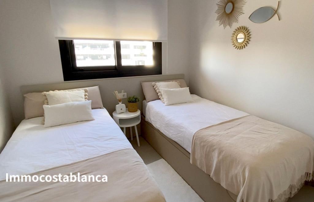 Apartment in Playa Flamenca, 113 m², 460,000 €, photo 8, listing 3901056