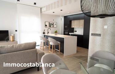 Apartment in Villamartin, 88 m²