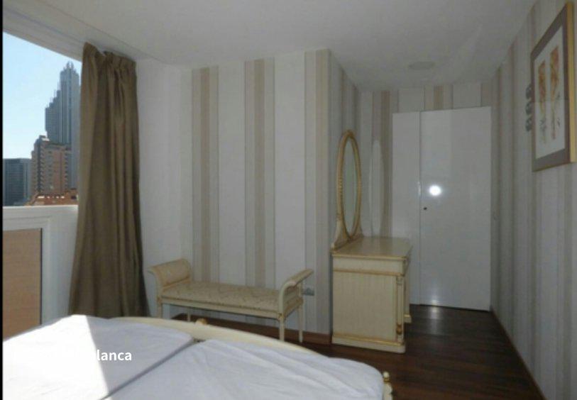 Apartment in Benidorm, 120 m², 196,000 €, photo 8, listing 13454248