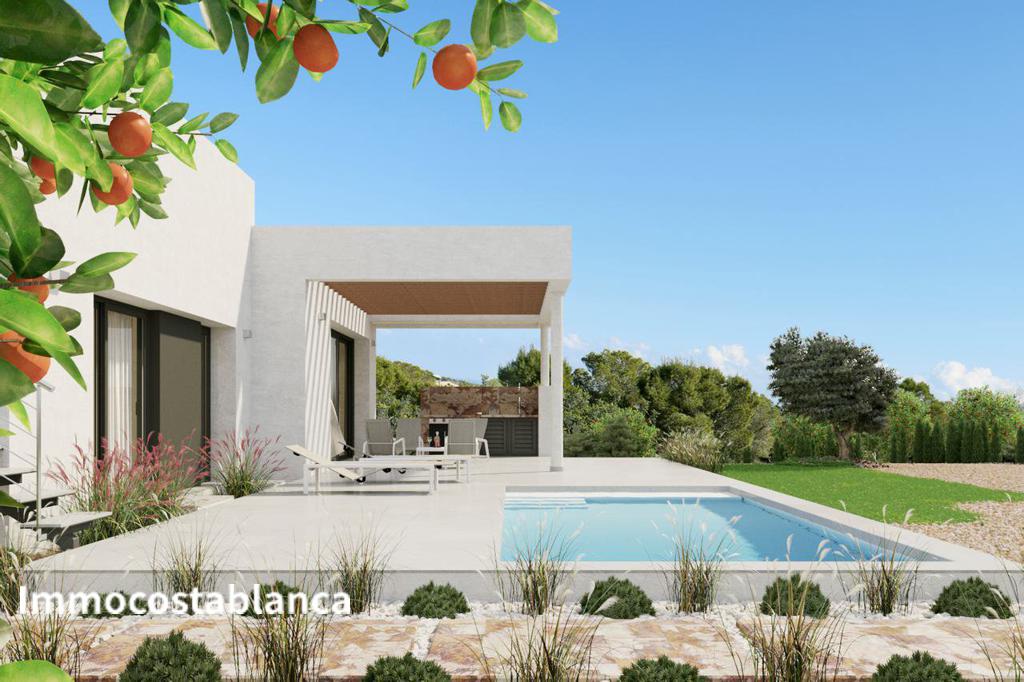 Villa in Dehesa de Campoamor, 140 m², 850,000 €, photo 7, listing 7854496