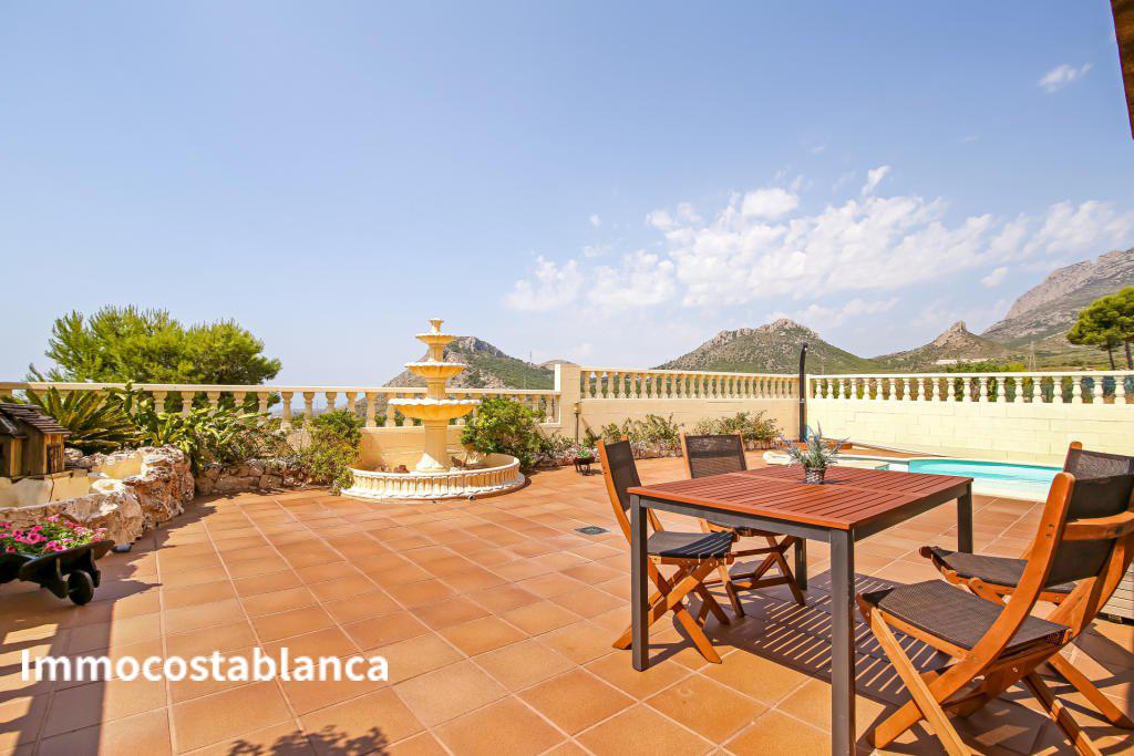 Villa in La Nucia, 206 m², 398,000 €, photo 2, listing 35276896