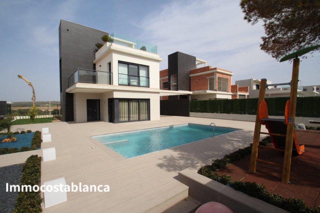 Villa in San Miguel de Salinas, 535,000 €, photo 2, listing 7364016