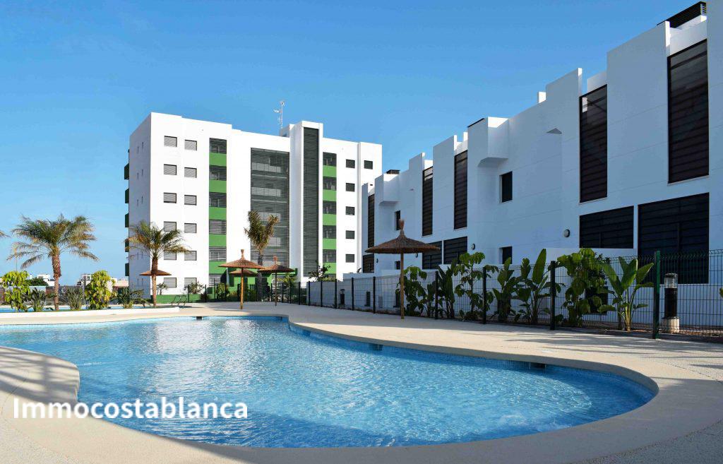 3 room apartment in Dehesa de Campoamor, 81 m², 175,000 €, photo 1, listing 24404016