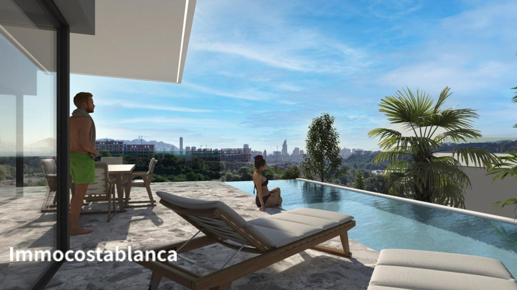 Detached house in Finestrat, 272 m², 990,000 €, photo 1, listing 22797936