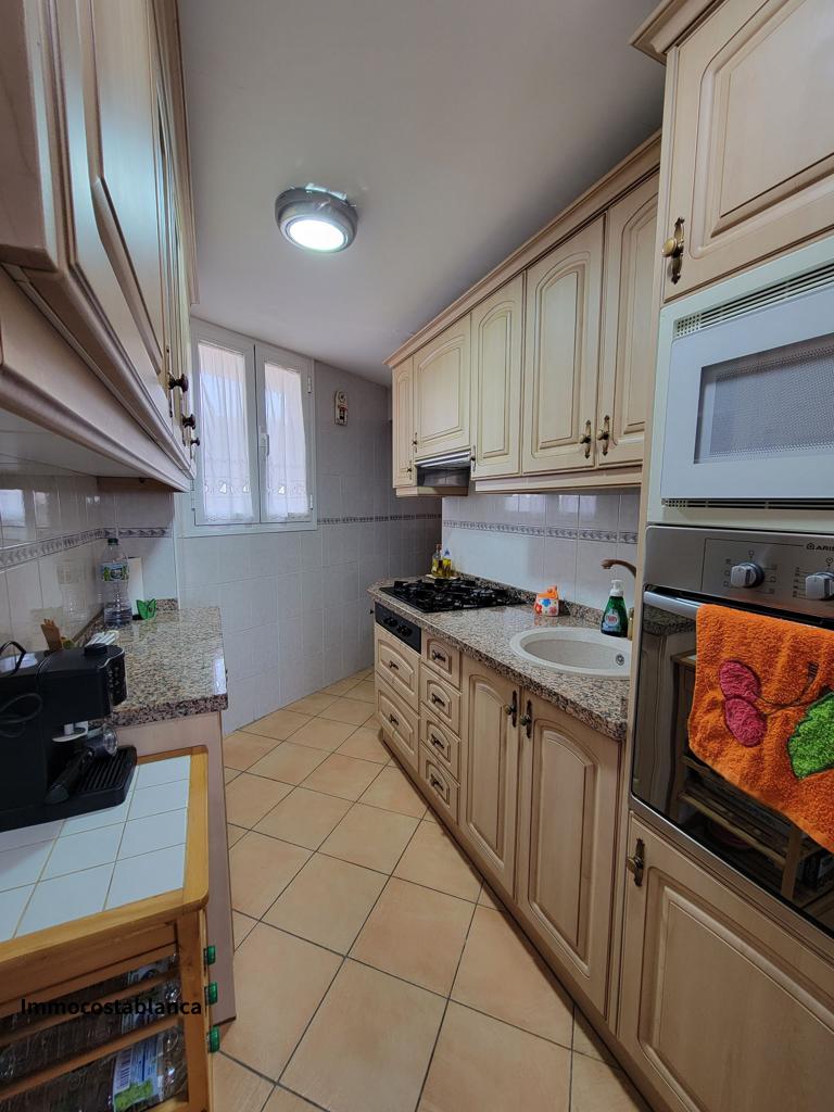 Apartment in Calpe, 50 m², 230,000 €, photo 1, listing 78190656