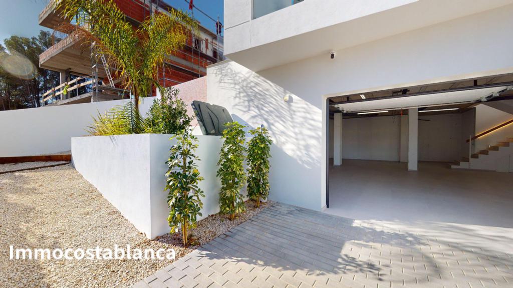 Detached house in Polop, 295 m², 860,000 €, photo 4, listing 75484976