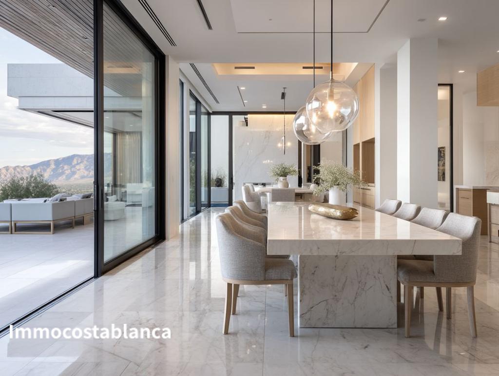Detached house in Moraira, 420 m², 1,970,000 €, photo 7, listing 31358736