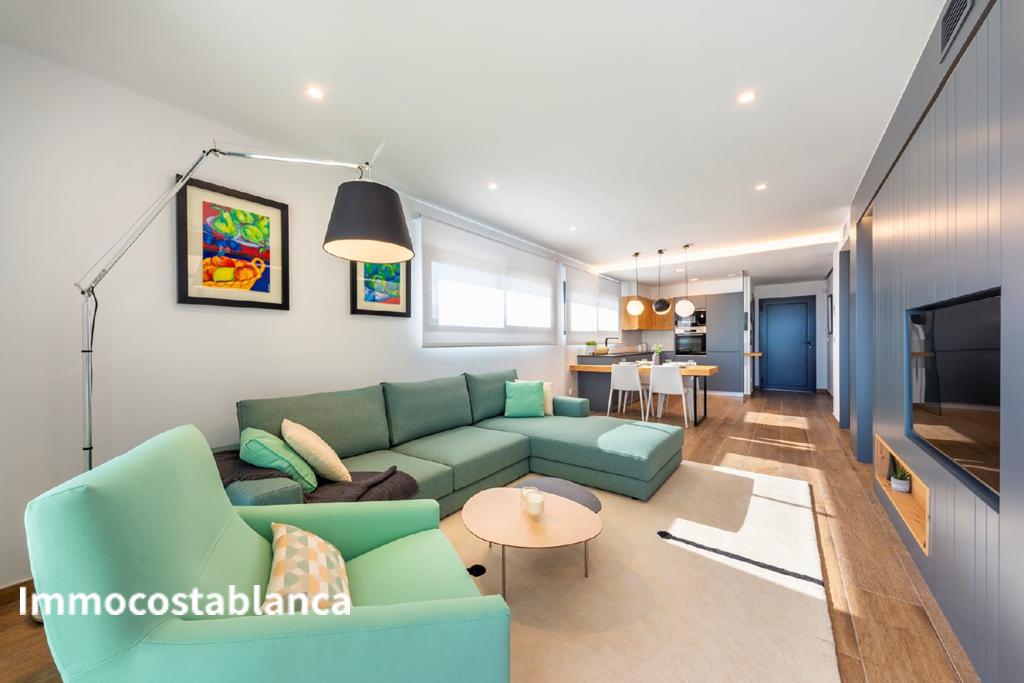 Apartment in Cumbre, 198 m², 454,000 €, photo 2, listing 14868256