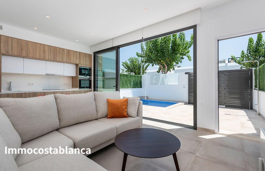 Villa in Pilar de la Horadada, 74 m², 280,000 €, photo 5, listing 6606328