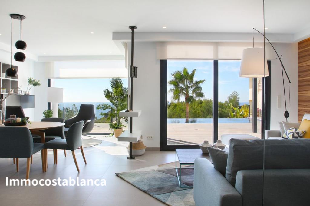 5 room villa in Benitachell, 325 m², 830,000 €, photo 3, listing 25683768