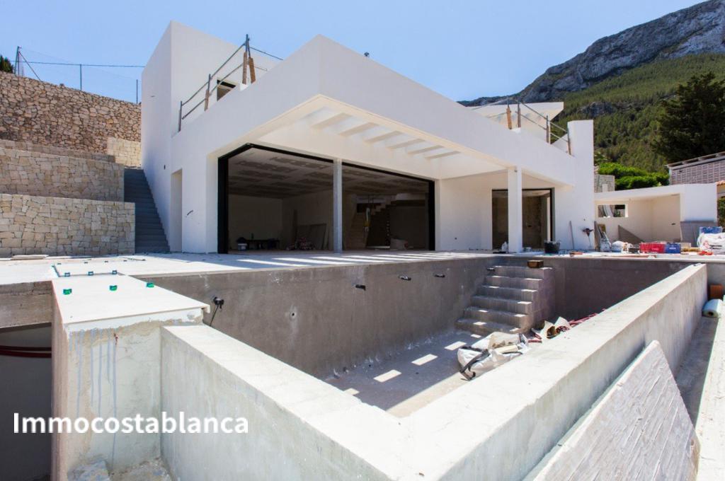 Detached house in Denia, 294 m², 1,550,000 €, photo 3, listing 20051536