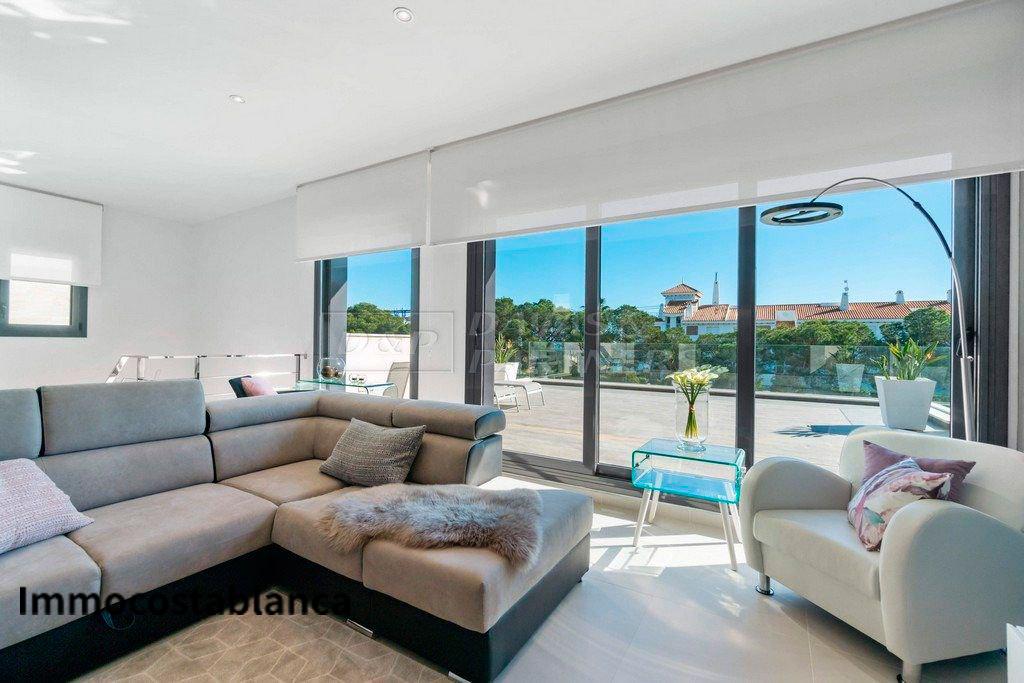 Villa in Dehesa de Campoamor, 234 m², 1,250,000 €, photo 3, listing 54606656