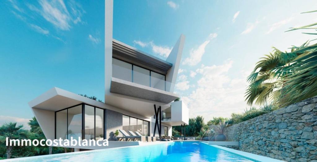 Villa in Orihuela Costa, 200 m², 3,600,000 €, photo 3, listing 34215536