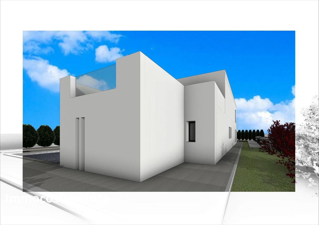 Villa in Monforte del Cid, 223 m², 563,000 €, photo 2, listing 48527536
